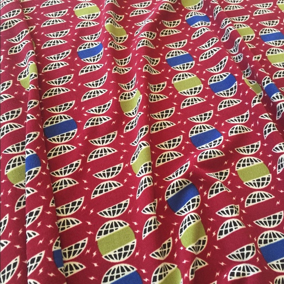 LuLaRoe Maxi NWOT - Picture 3 of 4